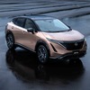 日産 アリア