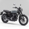 ホンダ GB350S
