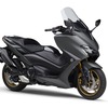 ヤマハ TMAX560