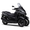 ヤマハ Tricity300