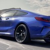 BMW 8シリーズ・クーペ 改良新型