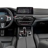 BMW M5 コンペティション