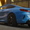 BMW M8 コンペティション・クーペ 改良新型