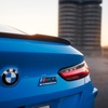 BMW M8 コンペティション・クーペ 改良新型