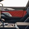 BMW M8 コンペティション・グランクーペ 改良新型