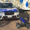 WHILL モデルC2
