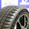 ミシュラン・パイロットスポーツ新製品