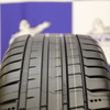 ミシュラン・パイロットスポーツ新製品