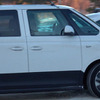 VW ID.BUZZ 市販型プロトタイプ　スクープ写真
