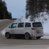 VW ID.BUZZ 市販型プロトタイプ　スクープ写真