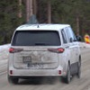 VW ID.BUZZ 市販型プロトタイプ　スクープ写真