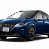 日産 ノート オーテック クロスオーバー