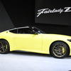 日産フェアレディZ新型（東京オートサロン2022）