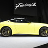 日産フェアレディZ新型（東京オートサロン2022）