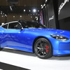 日産フェアレディZ新型（東京オートサロン2022）