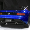 日産フェアレディZ新型（東京オートサロン2022）