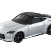 トミカNo.59 日産フェアレディZ　(c) TOMY
