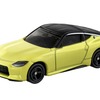 トミカNo.59 日産フェアレディZ（初回特別仕様）　(c) TOMY