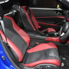 日産フェアレディZ新型（東京オートサロン2022）