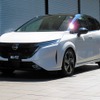 日産ノートオーラDAMPER ZZ-R装着車