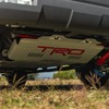 トヨタ・セコイア新型（TRDプロ）