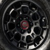 トヨタ・セコイア新型（TRDプロ）