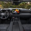 トヨタ・セコイア新型（TRDプロ）