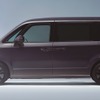 ホンダ・ステップワゴンSPADA