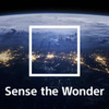 ソニーセミコンダクタが新たに策定したコーポレートスローガン「Sense the Wonder」