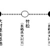 大村線（松原・竹松間、竹松・諏訪間）新駅の駅名