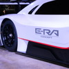 スバル STI E-RA（東京オートサロン2022）