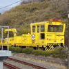 京成パンダ（作業着バージョン）：保守用車