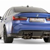 レムス BMW M3（G80）/M4（G82）用マフラー