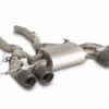 レムス BMW M3（G80）/M4（G82）用マフラー