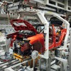フォルクスワーゲンのドイツ・ツヴィッカウ工場で生産を開始した ID.5 GTX