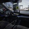 フォルクスワーゲン ID.5 GTX