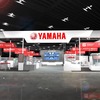 2022国際ロボット展 ヤマハ発動機ブースイメージ