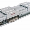 リニアコンベアモジュール LCMR200