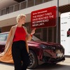 BMWの「My BMW」アプリ