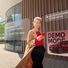 BMWの「My BMW」アプリ