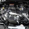 マツダ3 e-SKYACTIV X MT車