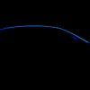 アルピーヌの新EV『GT Xオーバー』のティザースケッチ