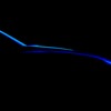 アルピーヌの新EV『GT Xオーバー』のティザースケッチ