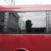 ローザ用ウィンドバイザー