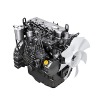 産業用ディーゼルエンジン「4TN98S」
