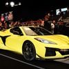 シボレー・コルベット Z06 新型の量産第一号車