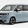 ホンダ・ステップワゴンAIR