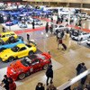 サバゴンにロードスター…RE車集結のブースに見た“RE業界”活性化への思い…東京オートサロン2022　