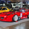 サバゴンにロードスター…RE車集結のブースに見た“RE業界”活性化への思い…東京オートサロン2022　