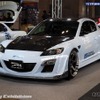 サバゴンにロードスター…RE車集結のブースに見た“RE業界”活性化への思い…東京オートサロン2022　